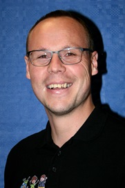 Sebastian Brinker