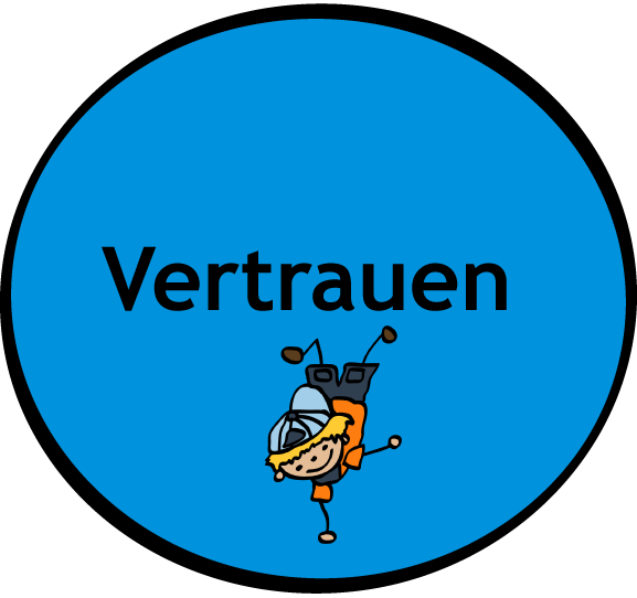 Vertrauen