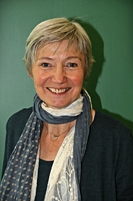 Ursula Kröger