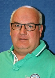Wilfried Hüwe