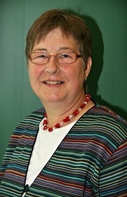 Ulla Wegmann