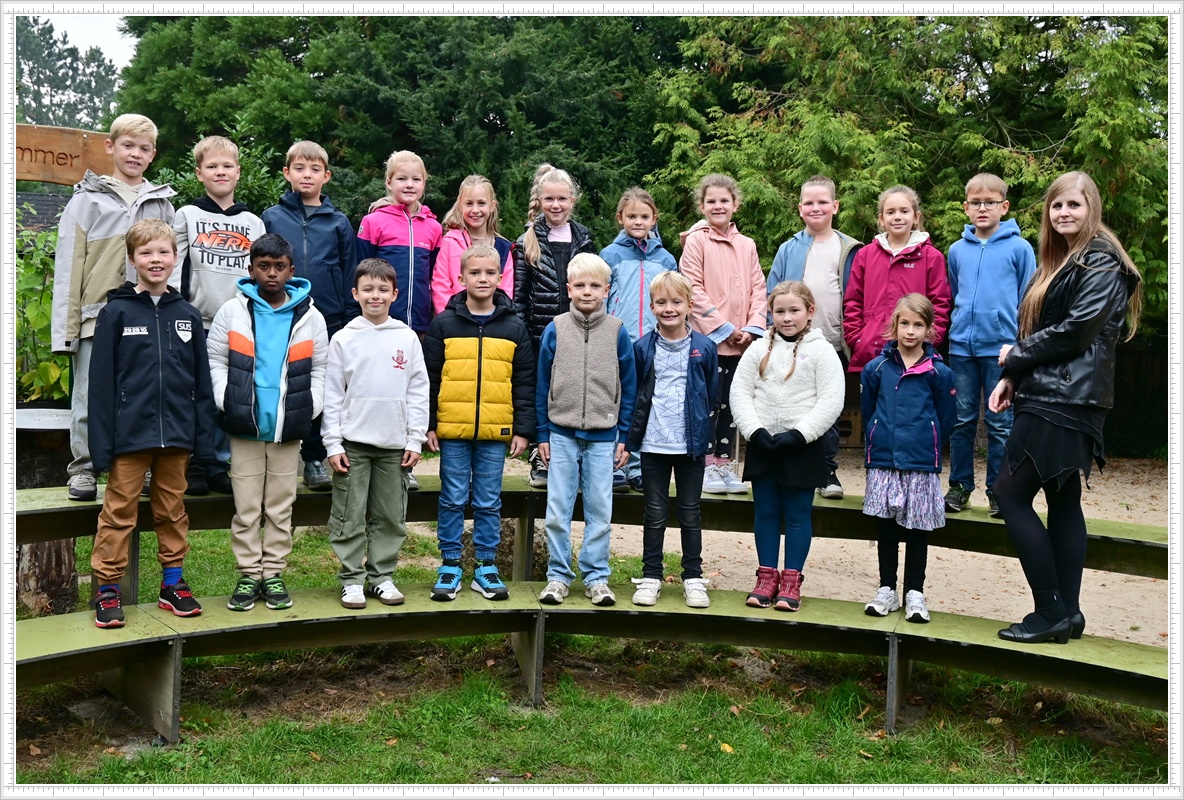 Klasse 2a Ruesse Veit 2